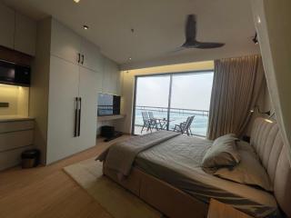 Heavenly Heights at 41st floor - New Delhi - 1