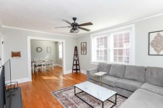 Sojourn at Colley Manor Unit 6 - Norfolk - 5