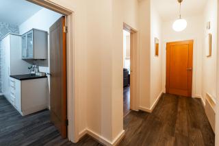 Leicester Luxury Apartments - Princess - Leicester - 5