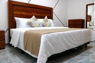 Belova Luxury Hotel, San Cristobal de las Casas - 9