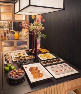 Francisco I Boutique - Madrid - 7