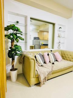 Cozy Staycation near NAIA and MOA by Aiza - Manila - 2