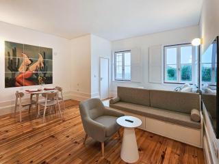 Bright and Cozy Loft in the City Center - Porto - 0