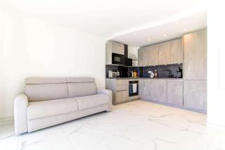 SELECT'soHOME - Appartement pour 2 personnes dans une résidence neuve avec piscine ! - ILOA-B12 - Bormes-les-Mimosas - 7