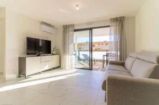 SELECT'soHOME - Appartement pour 2 personnes dans une résidence neuve avec piscine ! - ILOA-B12 - Bormes-les-Mimosas - 6