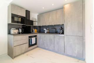 SELECT'soHOME - Appartement pour 2 personnes dans une résidence neuve avec piscine ! - ILOA-B12 - Bormes-les-Mimosas - 5
