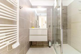 SELECT'soHOME - Appartement pour 2 personnes dans une résidence neuve avec piscine ! - ILOA-B12 - Bormes-les-Mimosas - 3