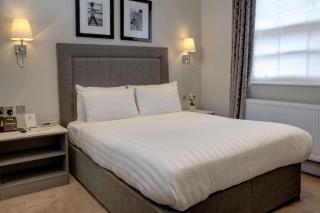 Best Western Victoria Palace - Londra - 5