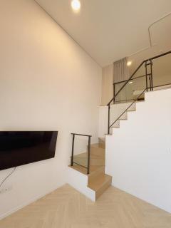 Cassia Rama9 Loft Highrise View Central - 4