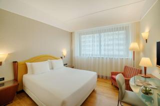 NH Milano Machiavelli - Milano - 2