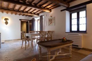 Borgo Barigianino - Rosia - 1