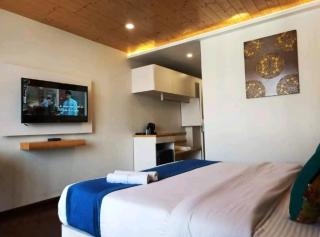 Elements Boutique Hotel - Gangtok - 1