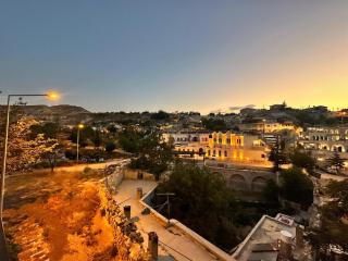 Kayıp villa kapadokya mustafapaşa - 7