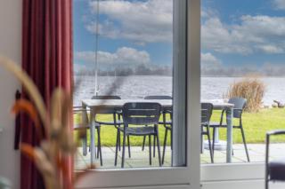 Waterpark Oan 'e Poel bij Sneekermeer - 1