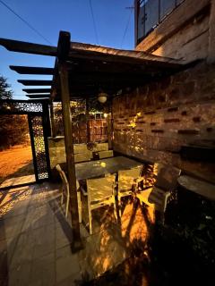 Kayıp villa kapadokya mustafapaşa - Ürgüp - 4