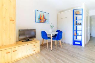 SELECT'soHOME - Studio pour 4 personnes avec Vue mer - Proches plages et commerces - LIDO - Le Lavandou - 8
