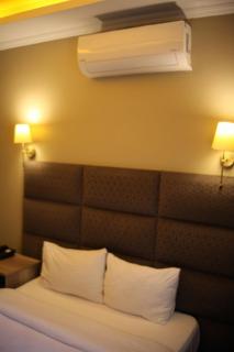 Viva Hotel Kadikoy - Istanbul - 5