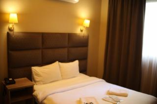 Viva Hotel Kadikoy - Istanbul - 4