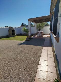 Chalet Roche Majadales - 1