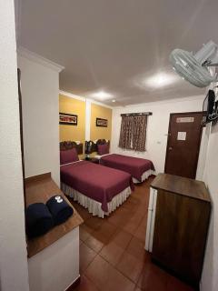 MillaHotel Av1 - Mérida - 5
