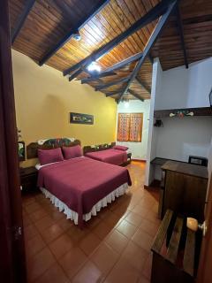 MillaHotel Av1 - Mérida - 3