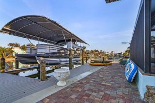 Adventures, Heated Private Pool and Gulf Access - Ocean Mist - Roelens - 9