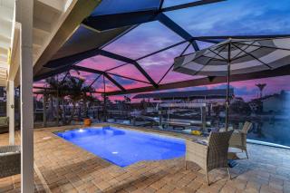 Adventures, Heated Private Pool and Gulf Access - Ocean Mist - Roelens - 8