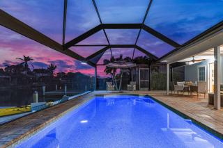 Adventures, Heated Private Pool and Gulf Access - Ocean Mist - Roelens - 7