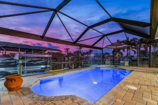 Adventures, Heated Private Pool and Gulf Access - Ocean Mist - Roelens - 5