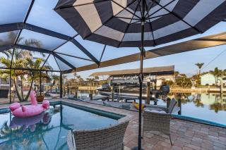 Adventures, Heated Private Pool and Gulf Access - Ocean Mist - Roelens - 2