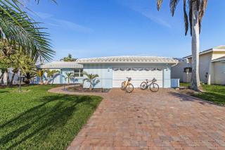 Adventures, Heated Private Pool and Gulf Access - Ocean Mist - Roelens - 1