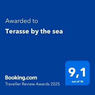 Terasse by the sea - Sutomore - 9