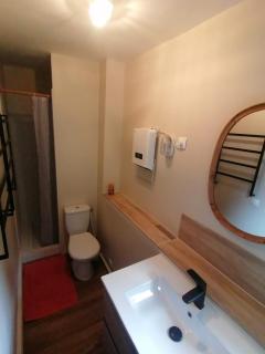 Charmante maison - 1