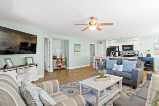 Beachside Golf Getaway - Sunset Beach - 9