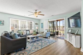 Beachside Golf Getaway - Sunset Beach - 8