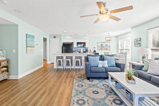 Beachside Golf Getaway - Sunset Beach - 6