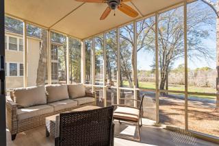 Beachside Golf Getaway - Sunset Beach - 4