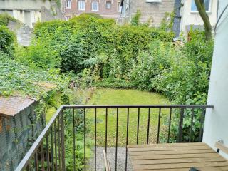 Le Grand apartment dan Dieppe - Charming home 2-8 guests - Dieppe - 0
