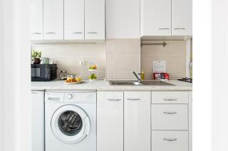 SuperApart Bruna Apt 69 - Varsovie - 6