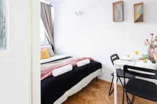 SuperApart Bruna Apt 69 - Varsovie - 2