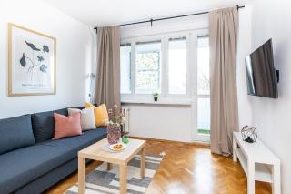 SuperApart Bruna Apt 69 - Varsovie - 1