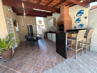 Casas CostaMar - Caraguatatuba - 9