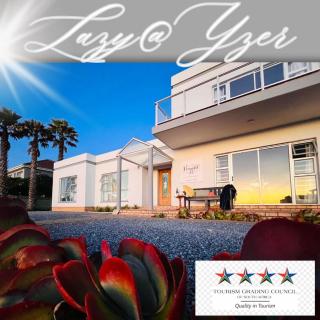 Versveld 35 - Yzerfontein - 0