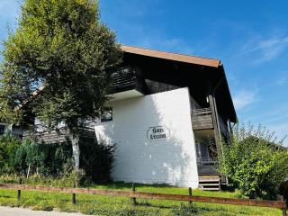 Ferienwohnung Pflum - Steibis - 4