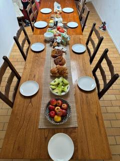 Le Grand apartment dan Dieppe - Charming home 2-8 guests - Dieppe - 7