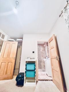 The Village Rooms - Londra - 3