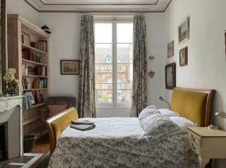Le Grand apartment dan Dieppe - Charming home 2-8 guests - Dieppe - 6