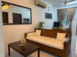 Barakah Homestay Taman Belimbing - Jitra - 8