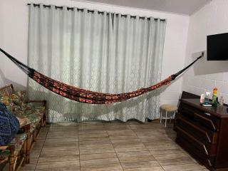 Casa pe na areia IndaiaPerto do Riviera - Bertioga - 1