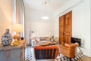 Gorgeous Apartment in Historic Center - Málaga - 7